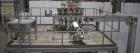 Used SN Machinery FMM22 Duplex HFFS Pouch Machine – With Ishida 16-Head Scale & More